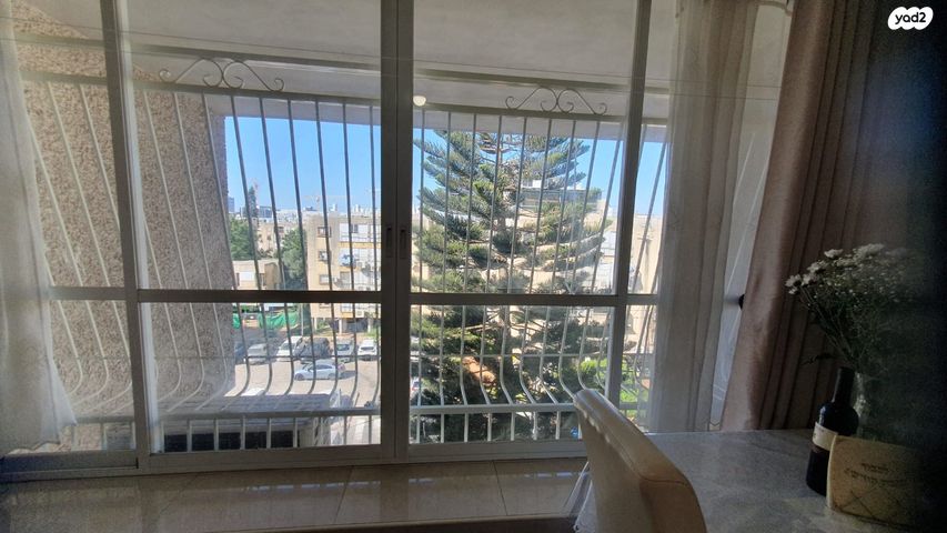 דירה, הרב קובלסקי 9, קרית הרצוג, בני ברק