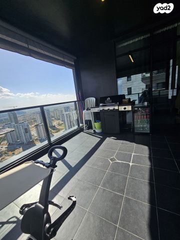 דירה, אריק איינשטיין 3, דרום חדש, פארק הים, בת ים