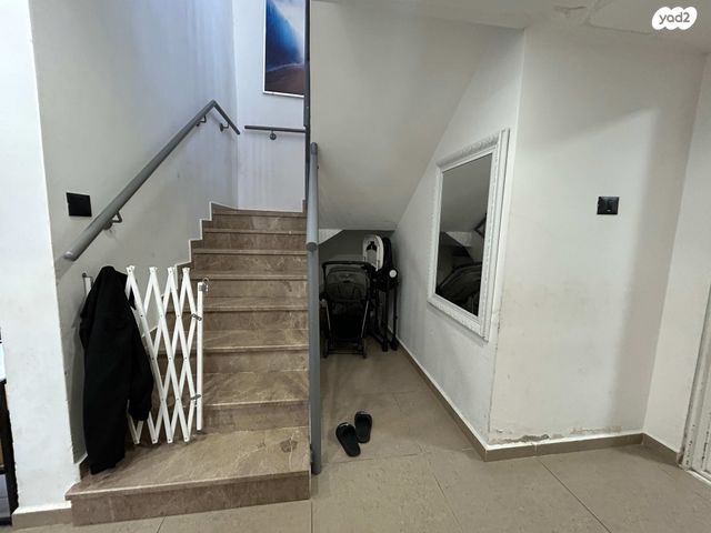 דופלקס, רחבת מבצע קדם 19, שכונה ו', באר שבע