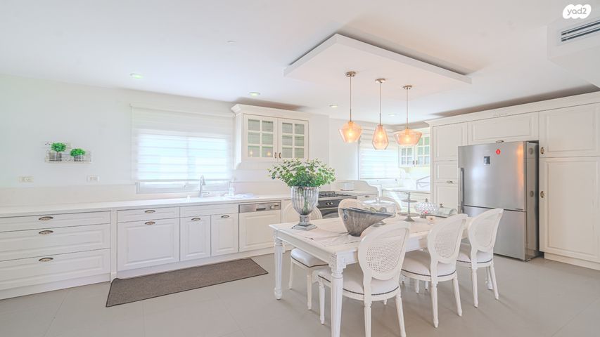 גג/ פנטהאוז, רחבעם זאבי, ברנע, אשקלון