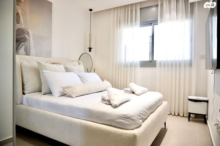 דירת גן, אילת