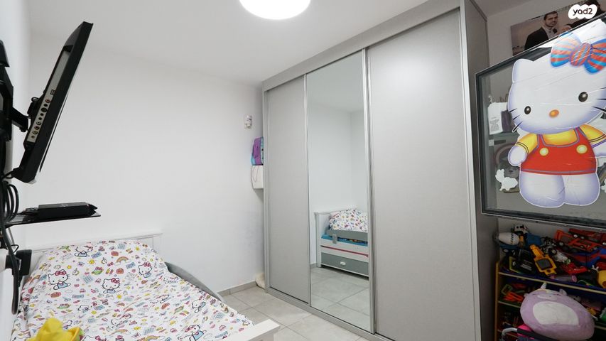 דירה, רחובות