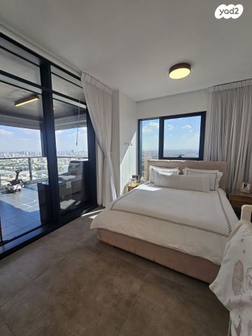 דירה, אריק איינשטיין 3, דרום חדש, פארק הים, בת ים