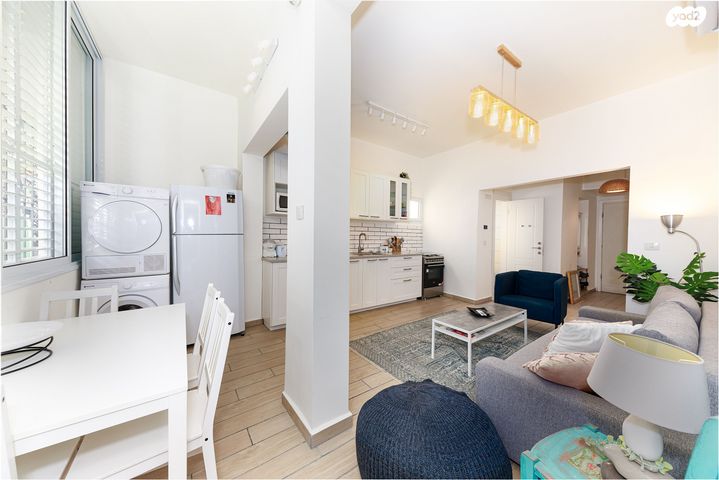 דירה, רופין, הצפון הישן - דרום, תל אביב יפו