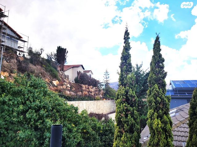 בית פרטי/ קוטג', הסחלב, מטולה