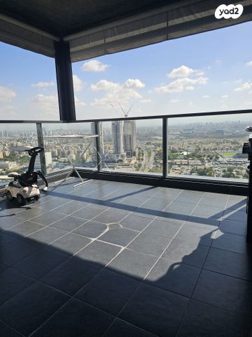 דירה, אריק איינשטיין 3, דרום חדש, פארק הים, בת ים