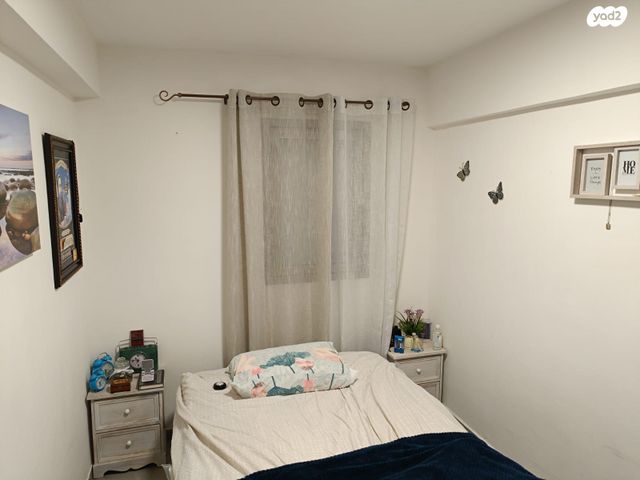 דירה, בן גוריון, אשקלון