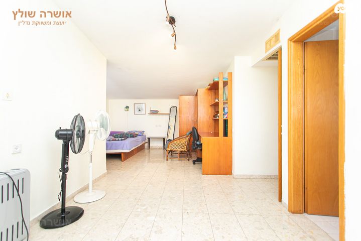 גג/ פנטהאוז, מורן, ורדיה, חיפה