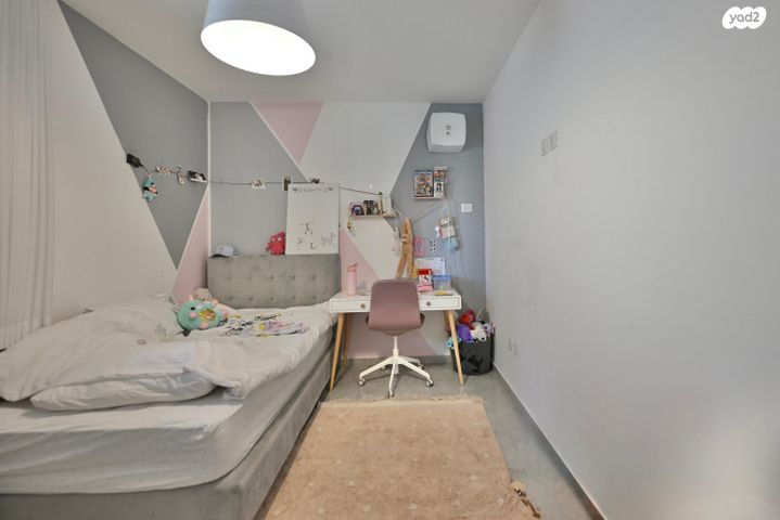 דירה, התורמוס, קרית ראשון, ראשון לציון