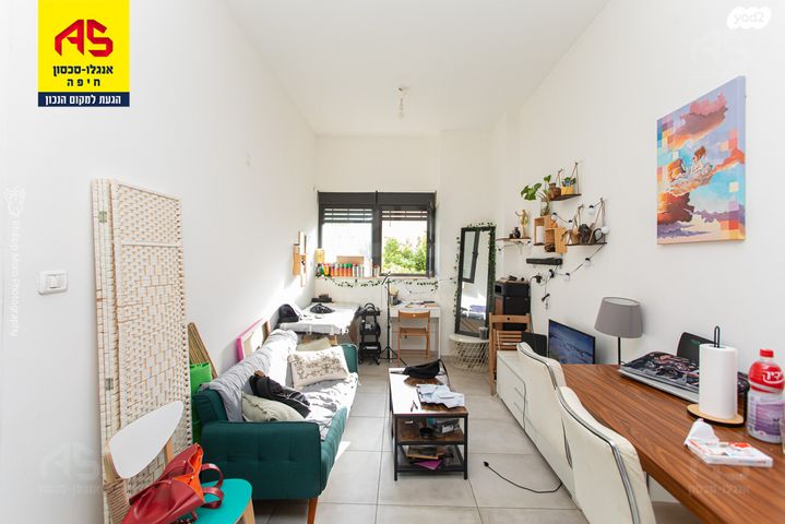 דירה, דרך העצמאות, שער פלמר, תחנת רכבת השמונה, חיפה