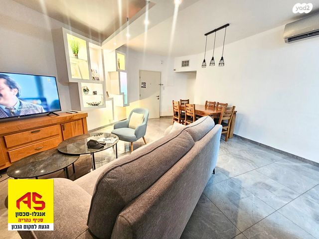 דירה, הרצל 143, עין שרה, נהריה