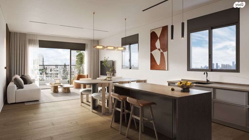 רחל הרשנזון 