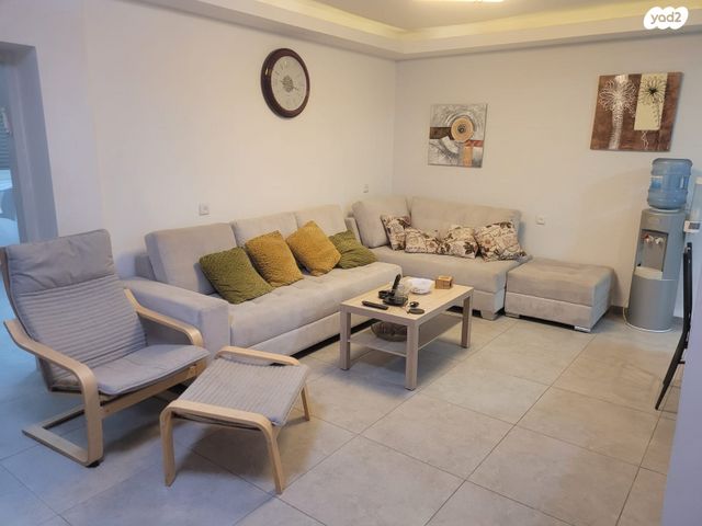 דירה, האבות, שיכון ג, טבריה