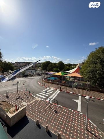 דירה, הזמיר 63, נהריה הירוקה, נהריה