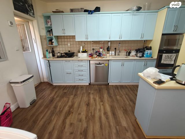 דירה, תרע"ד, שכונת הראשונים, רמת גן