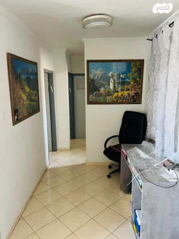 דירה, יהודה שטיין, נווה יהונתן, רמלה