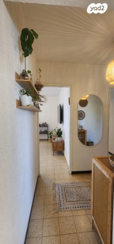 דירה, דרך מצדה 19, שכונה ב', באר שבע