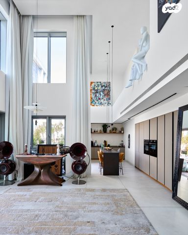 דופלקס, כוכב הצפון, תל אביב יפו