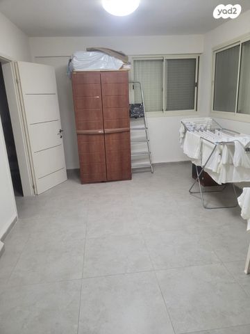 דירה, האבות, שיכון ג, טבריה