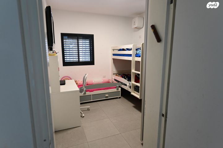 דירה, משה לוי 6, נאות שמיר, רמלה