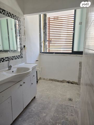 דירה, סוקולוב, מרכז מזרחי, נס ציונה