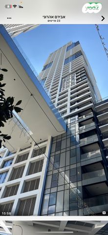 דירה, ליאונרדו דה וינצ'י, גני שרונה, קרית הממשלה, תל אביב יפו