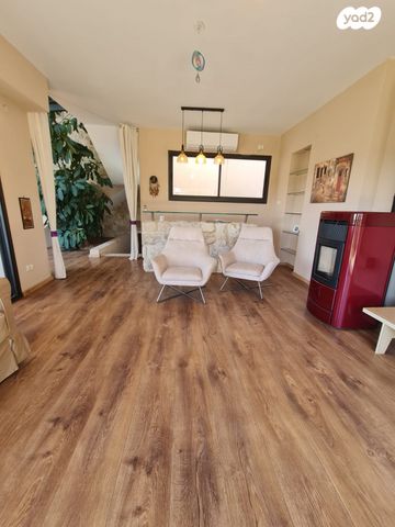 בית פרטי/ קוטג', חנתון, חנתון