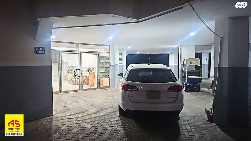 דירה, הרצל 143, עין שרה, נהריה