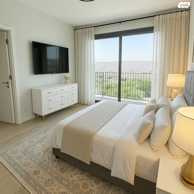 דירה, בני בתירא, קטמונים, ירושלים