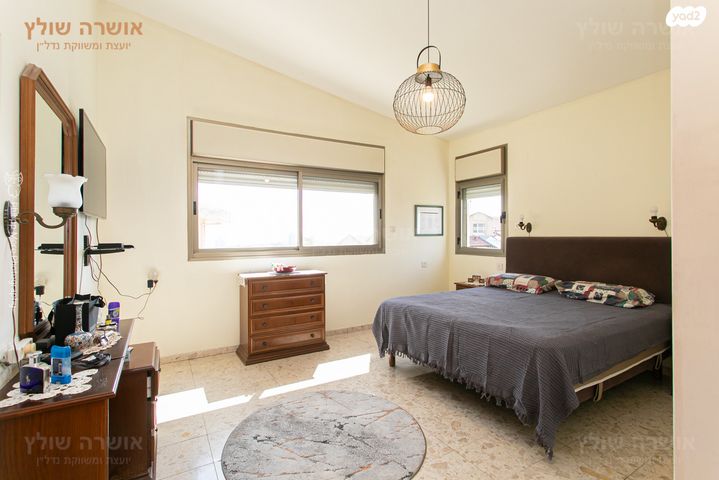 גג/ פנטהאוז, מורן, ורדיה, חיפה