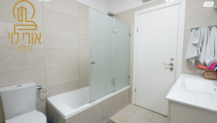 דירה, רחובות