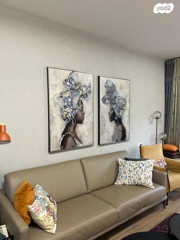 דירה, אחוזה, חיפה