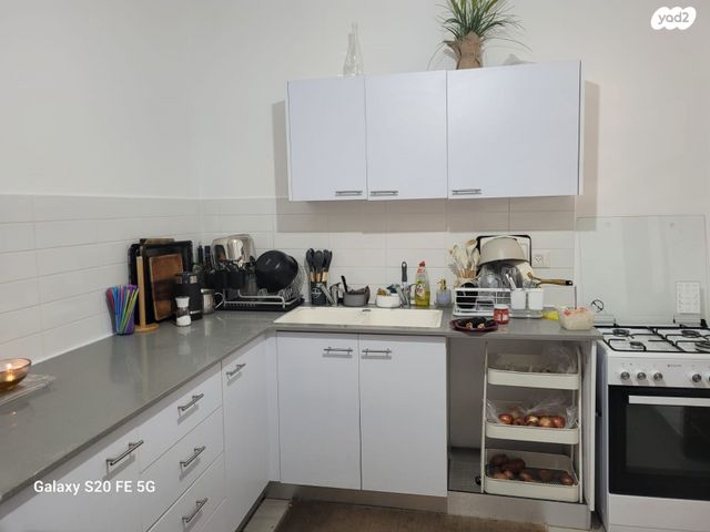 דירה, תאנה 14, החורש, חריש