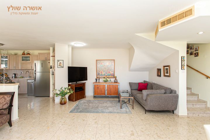 גג/ פנטהאוז, מורן, ורדיה, חיפה