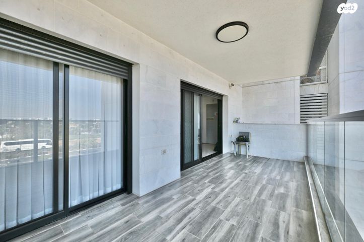 דירה, התורמוס, קרית ראשון, ראשון לציון