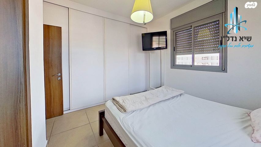 דירה, הנחל 5, רמות ויצמן, יבנה