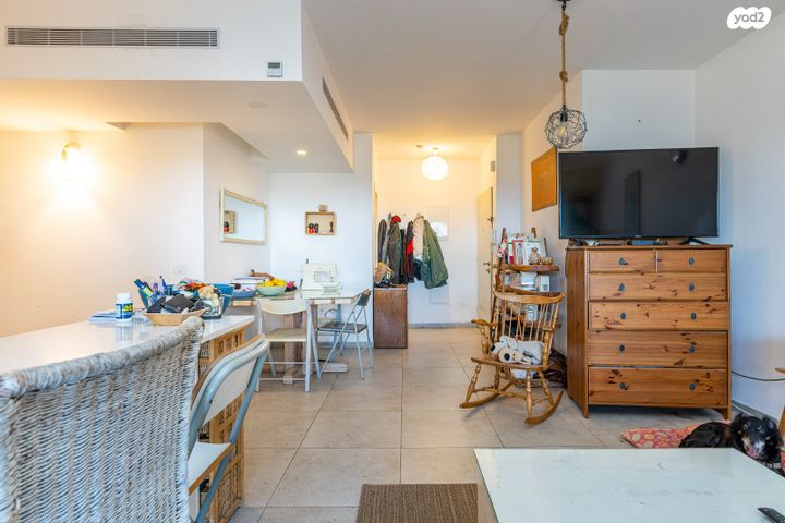 דירה, זכרון יעקב