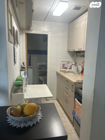 דירה, הטיילת, רובע א', אשדוד