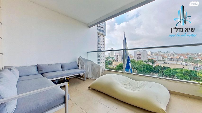 דירה, הנחל 5, רמות ויצמן, יבנה