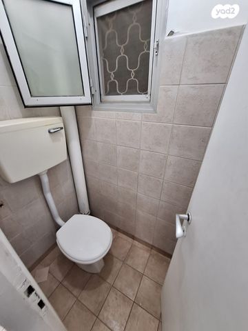 דירה, רחבת מבצע ארז, באר שבע