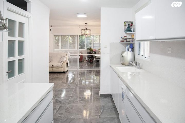 דירת גן, יהודה הלוי, היובל, אור עקיבא