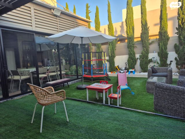 בית פרטי/ קוטג', גן יבנה