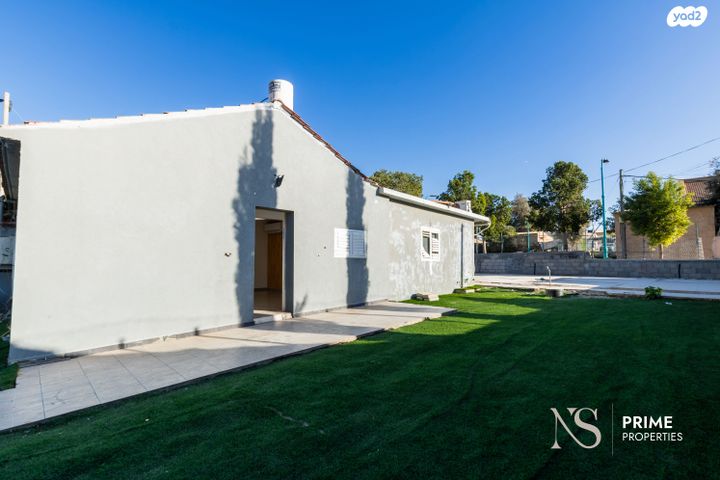 בית פרטי/ קוטג', הגפן 3, שבעת המינים, דימונה