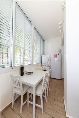 דירה, רופין, הצפון הישן - דרום, תל אביב יפו