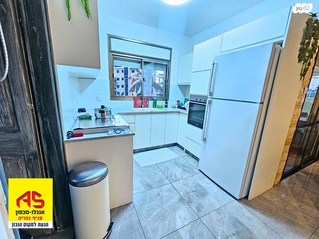 דירה, הרצל 143, עין שרה, נהריה