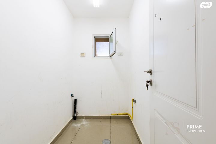 בית פרטי/ קוטג', הגפן 3, שבעת המינים, דימונה