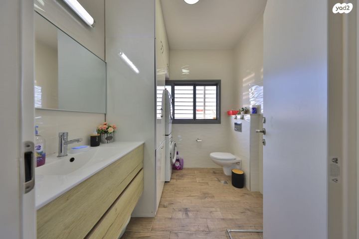 דירה, הלל 4, מרכז העיר, קרית אתא