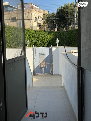 דירה, הנורית, גבעת שרת, בית שמש