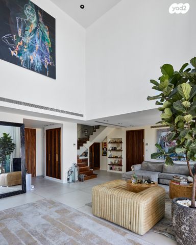 דופלקס, כוכב הצפון, תל אביב יפו