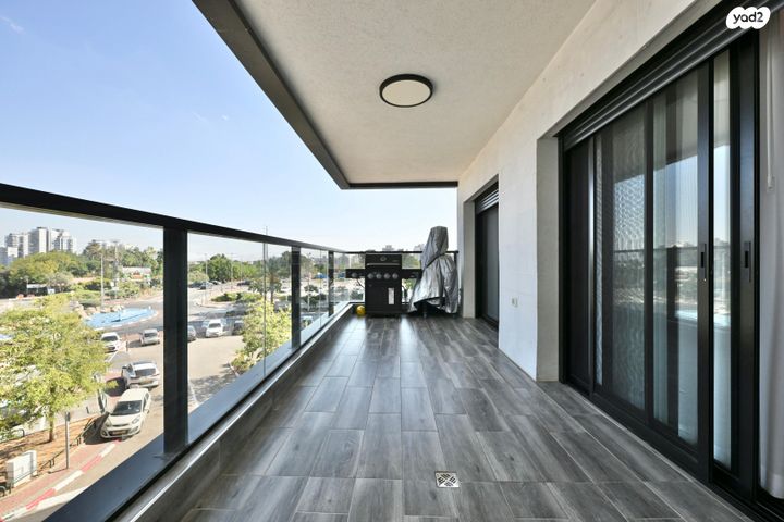 דירה, התורמוס, קרית ראשון, ראשון לציון